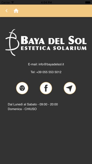 Baya del Sol(圖5)-速報App