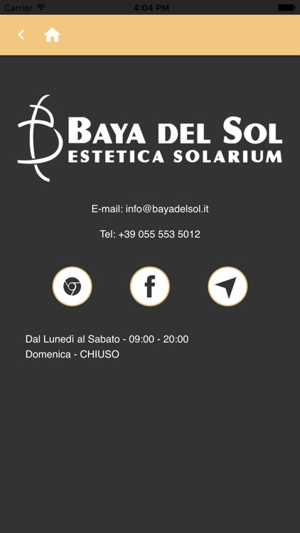 Baya del Sol screenshot-4