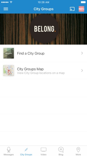 Mill City Church(圖2)-速報App