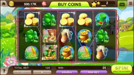 Game screenshot Power Slots: free online casino game mod apk