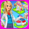 Hospital Room Doctor - Nurse & Doc's Office Games