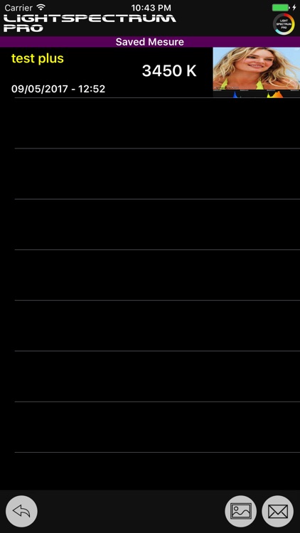 LightSpectrum Pro