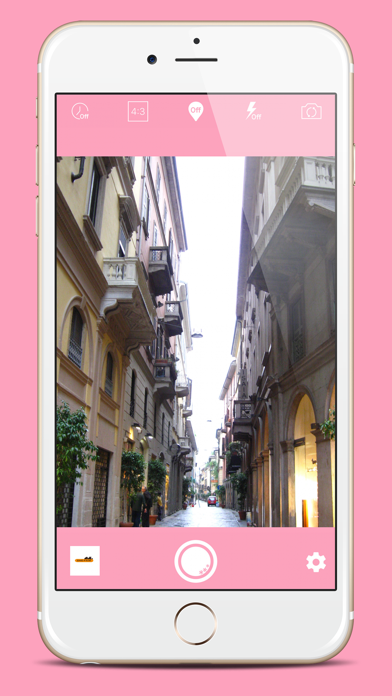 OnePairCamera Ad screenshot 2