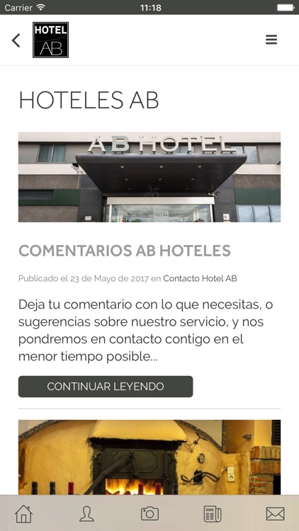 AB Hoteles