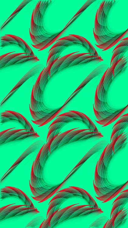 Uzu - A Generative Design Playground screenshot-4