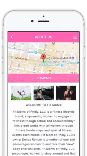 FITMOMS(圖2)-速報App