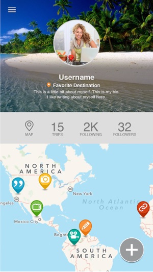 Navigatio | Your Travel Companion(圖1)-速報App