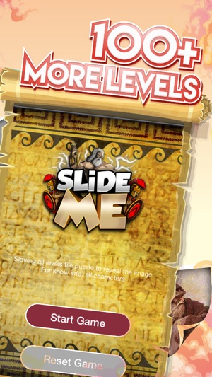 picture sliding quiz pro for greek gods mythology on the app store screenshots