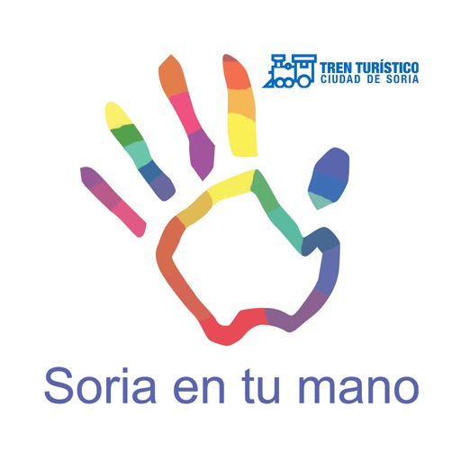 Soria en tu Mano icon