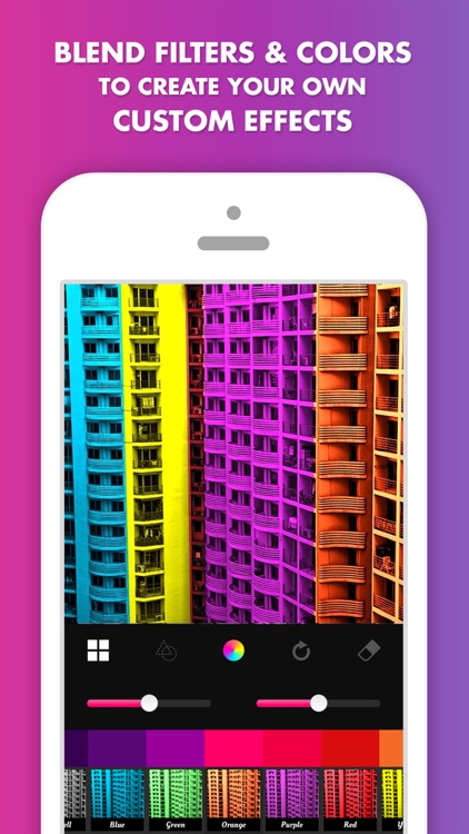 Photo Candy Pro - Write Word Caption & Typography screenshot-3