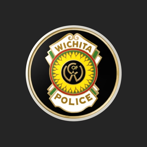 Wichita Police Department icon