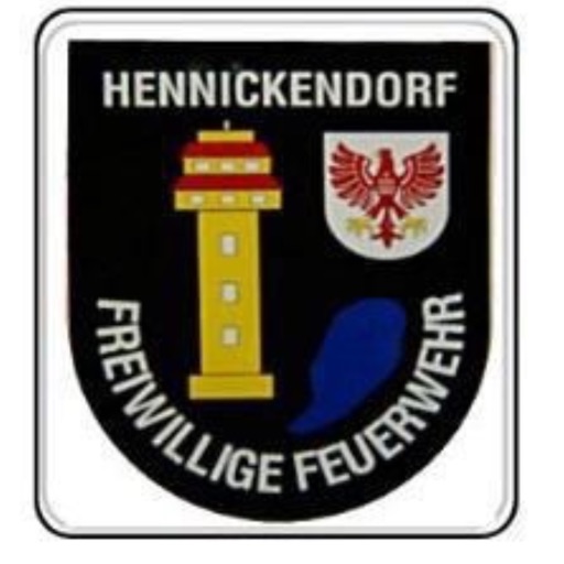 Ortsfeuerwehr Hennickendorf icon