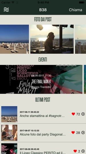 Lido Bagno 38(圖2)-速報App