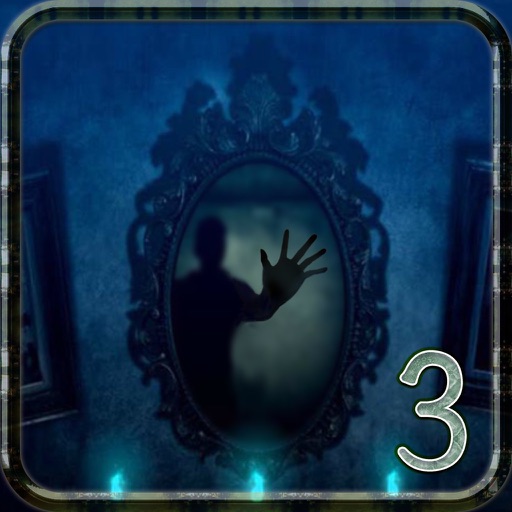 Haunted Town Escape 3 iOS App
