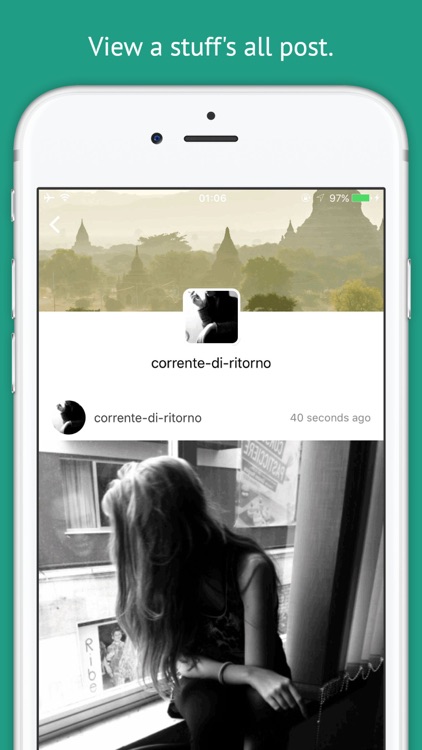 Tumbook - Best client Tumblr