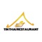 At Tin Thai Restaurant we are proud to offer you our very own online food ordering app