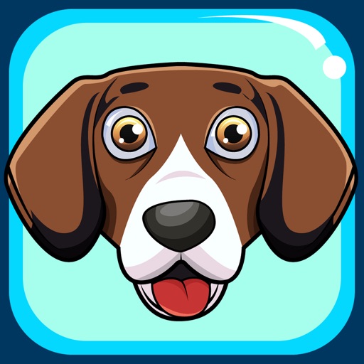 BeagleMoji icon