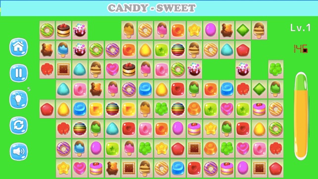 Connect onet candy(圖3)-速報App