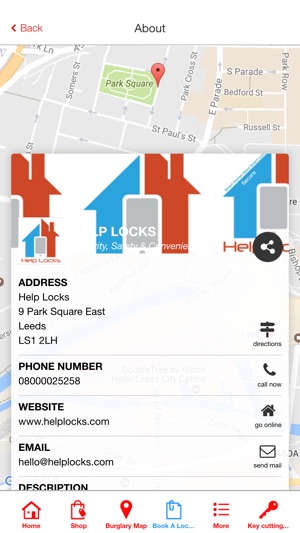 Help Locks(圖5)-速報App