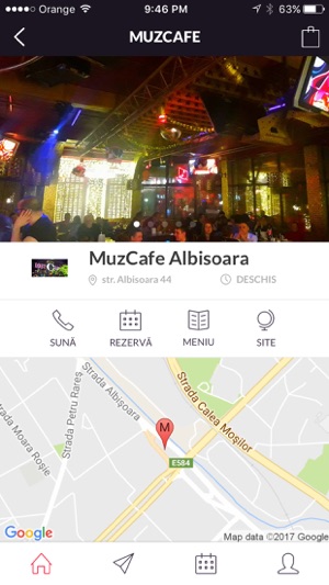 MuzCafe(圖3)-速報App