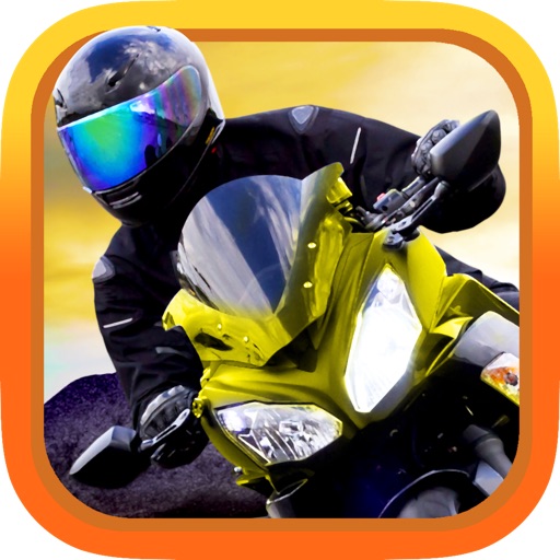 A Deadly Road Bike Ultimate Rally Race – Grand Motor Dirt Rider Free iOS App