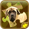 Dog Jigsaw Puzzles