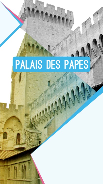 Palais des Papes