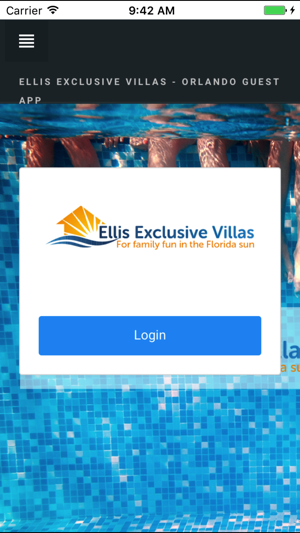 Ellis Exclusive Villas Orlando