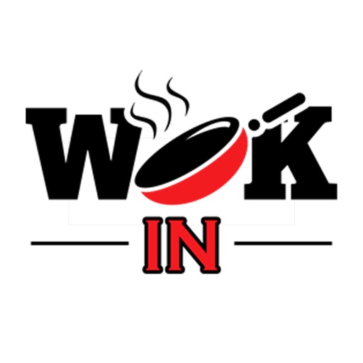 Wok-In Birkenhead icon