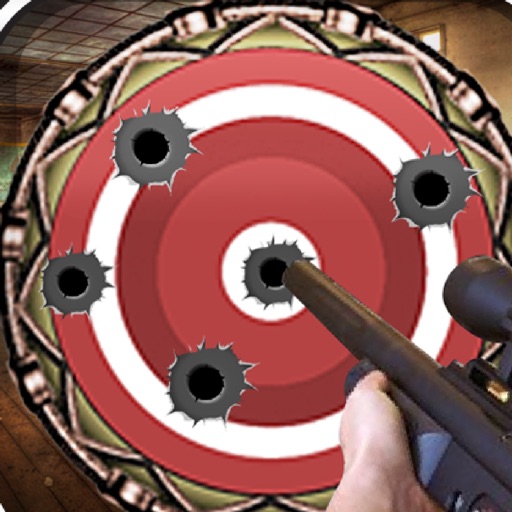 Sniper Terrorist icon