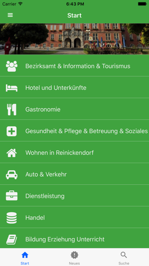 Berlin-Reinickendorf(圖1)-速報App