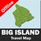 OFFLINE TRAVEL MAP WITH INTEGRATED POINT OF INTERESTS & USEFUL MAP FUNCTIONALITY AT SMALL PRICE