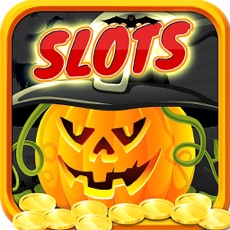 Activities of Creepy Night Slots Frenzy