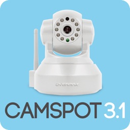 CAMSPOT