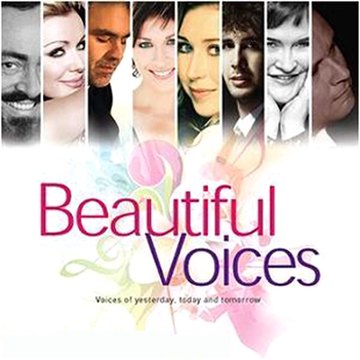 [5 CD]BEST of VOICES[Classical Crossover Vocal]