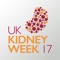 In downloading this app, you will be able to review all information surrounding the UK Kidney Week 2017 Conference