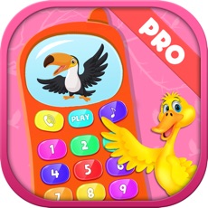 Activities of Babys Phone Birds Kids Game Pro