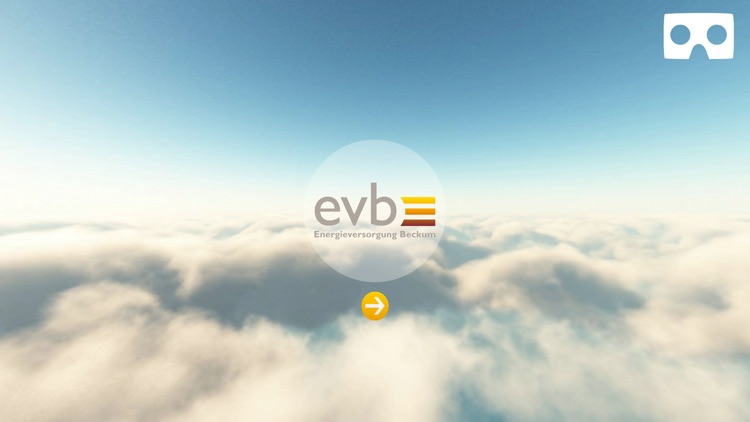 evb VR-Haus