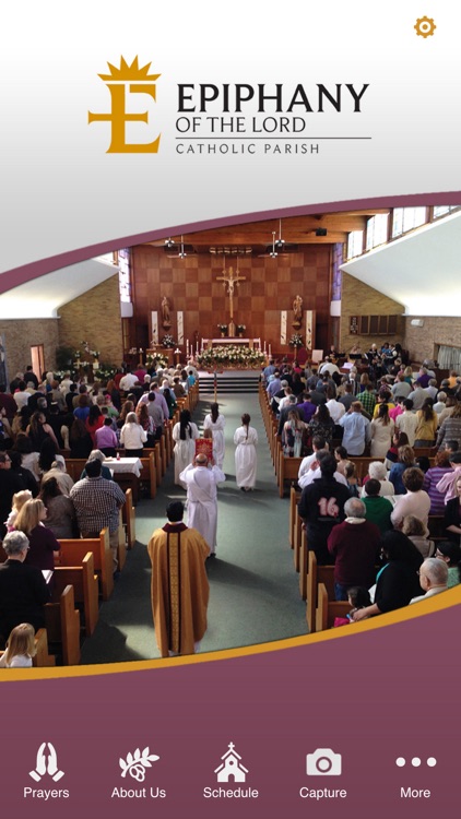 Epiphany of the Lord Catholic Parish - Toledo, OH