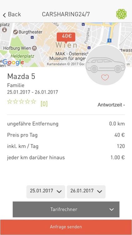 carsharing24/7 screenshot-3