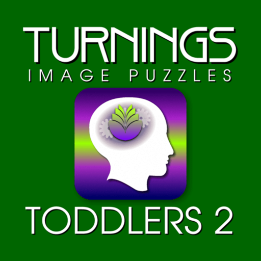 Turnings Image Puzzles Toddlers 2