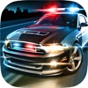 Police Chase - Big City Race Pro