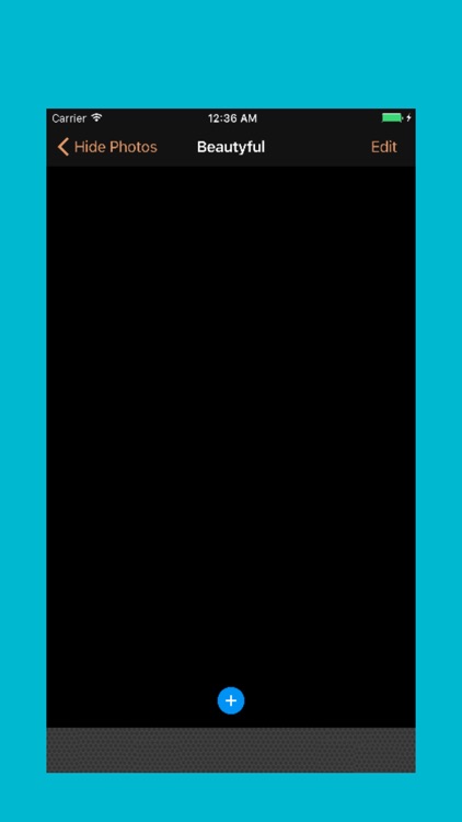 Gallery Vault - Hide Pictures Applock