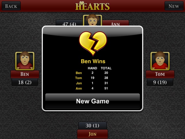 Hearts Premium HD(圖3)-速報App