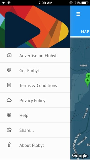 Flobyt Wifi(圖4)-速報App