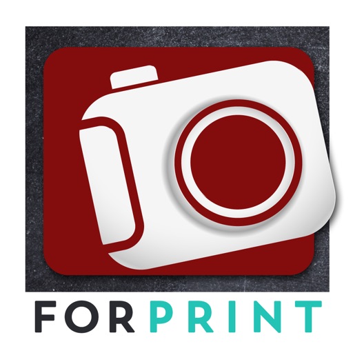 forprint Spectrum Photo & Digital iOS App