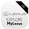 Explore MyLexus