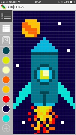 Box Draw(圖2)-速報App