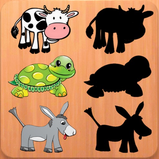 Puppy Dog Puzzles for Toddlers and Kids - Educational Puzzle Games by  Stefano Frassi