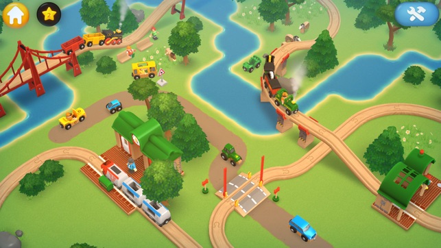 BRIO World - Railway(圖2)-速報App